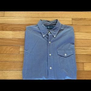 Men’s shirt